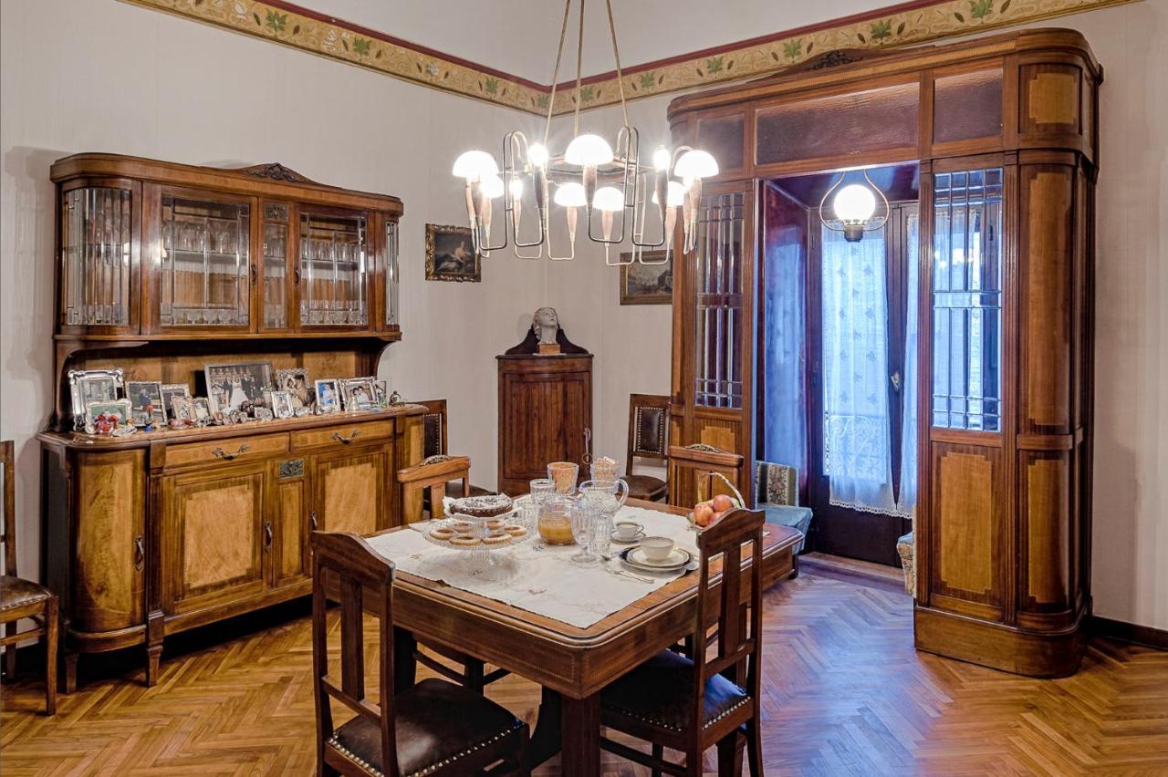 Bed and Breakfast Antica Bifora Rsm San Marino Exterior foto