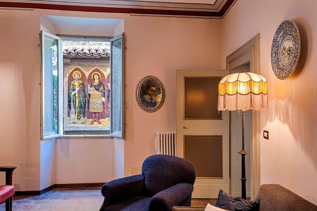 Bed and Breakfast Antica Bifora Rsm San Marino Exterior foto