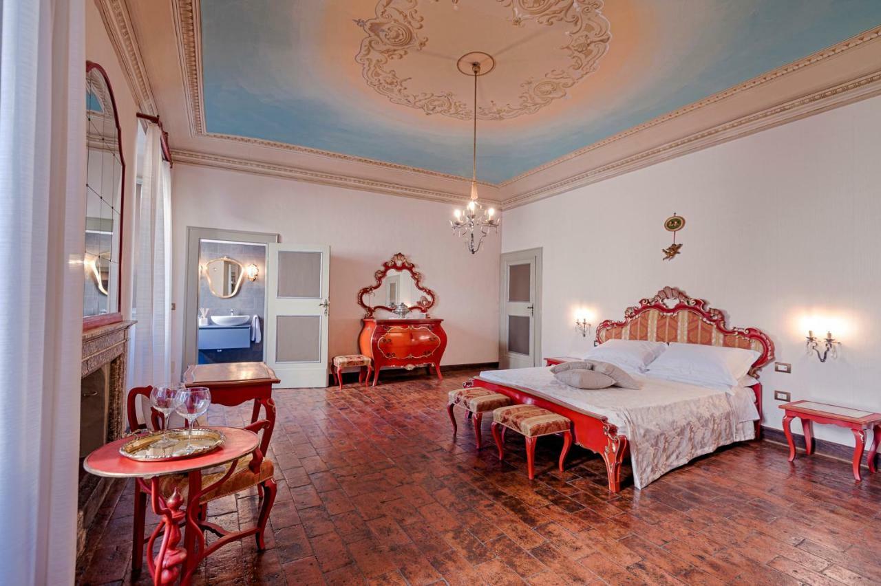 Bed and Breakfast Antica Bifora Rsm San Marino Exterior foto